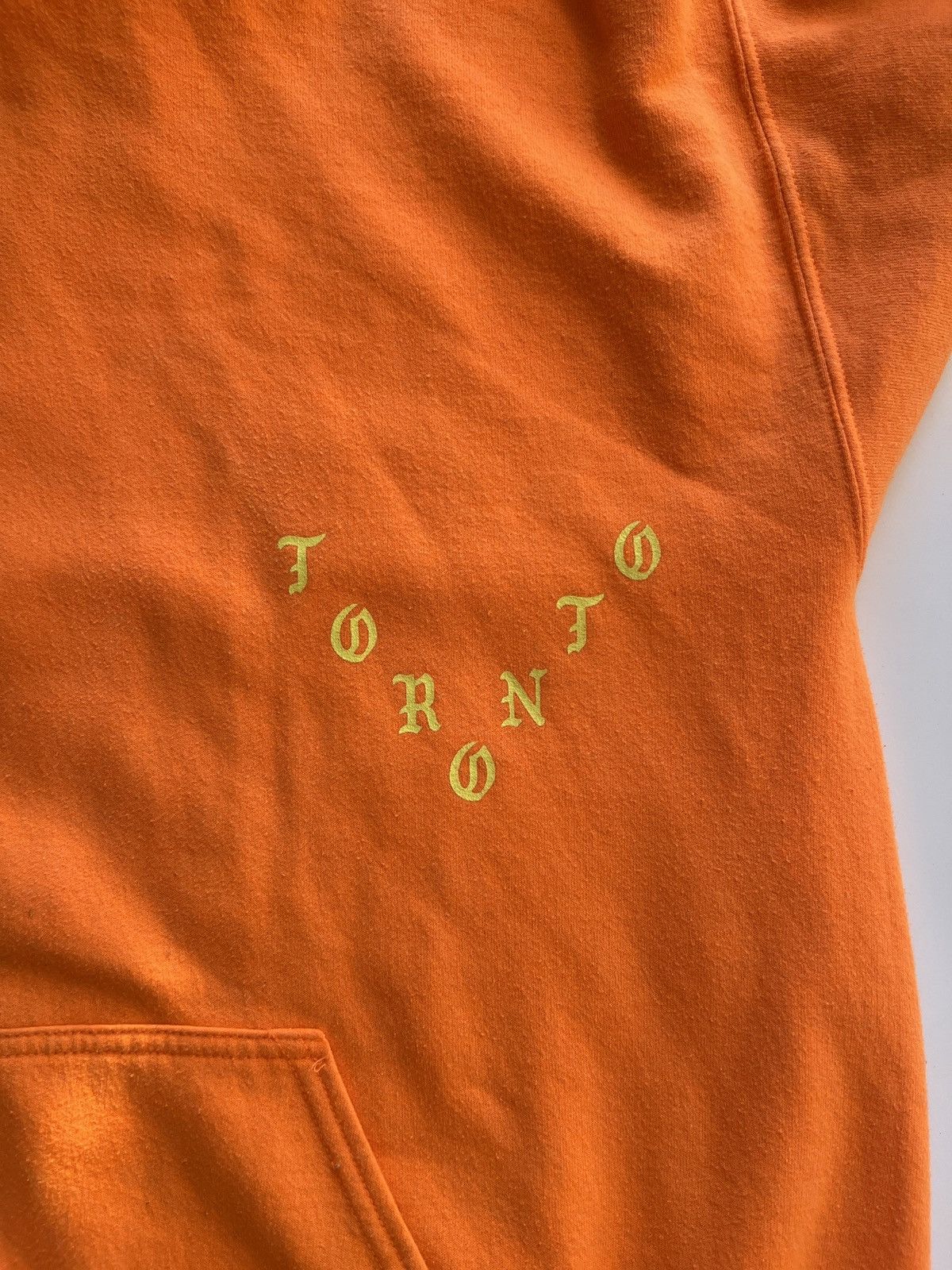 Kanye West × Yeezy Kanye West Toronto pop-up merch Size US XL / EU 56 / 4 - 3 Thumbnail