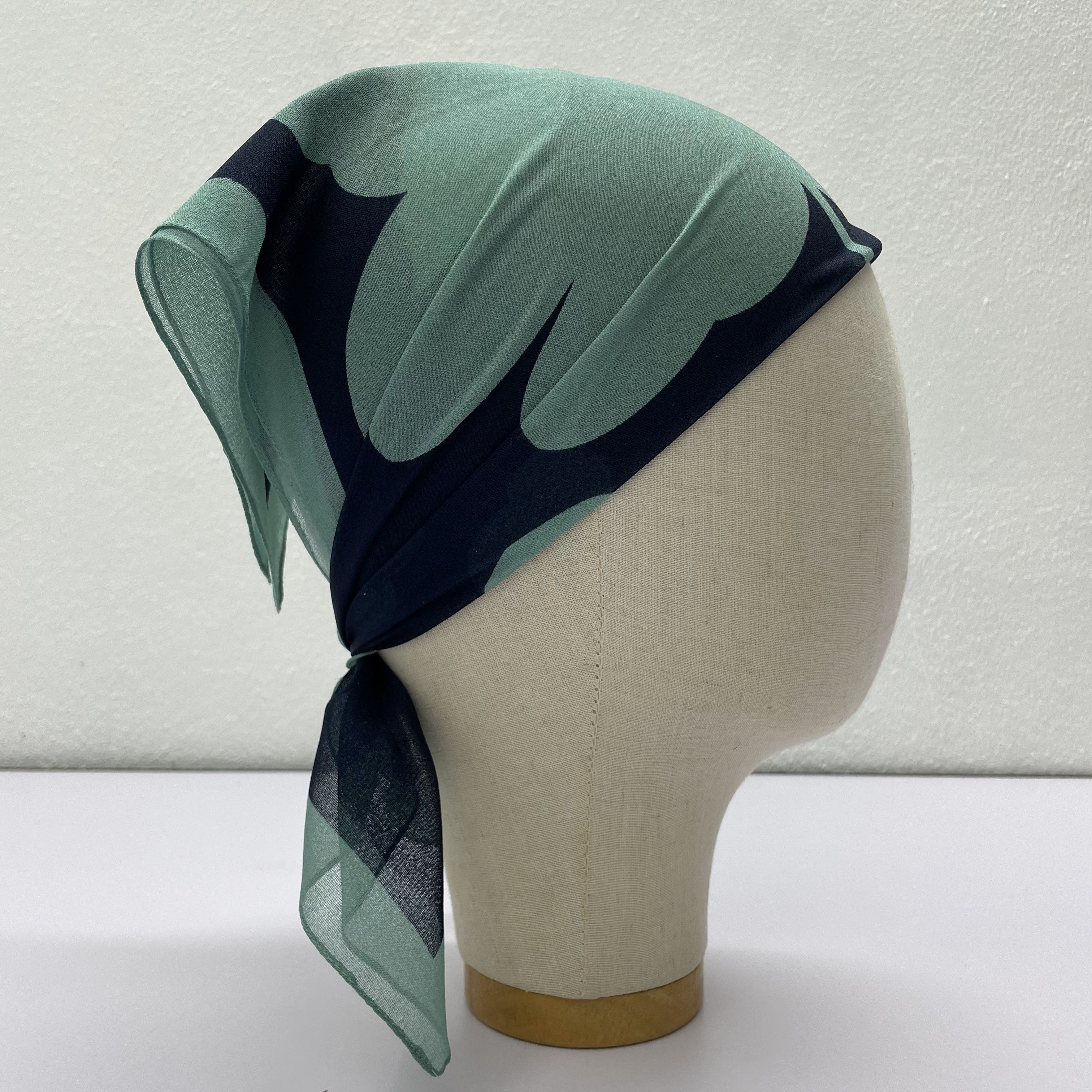 Gap GAP Handkerchief / Neckerchief / Bandana - 4330 Size ONE SIZE - 3 Thumbnail