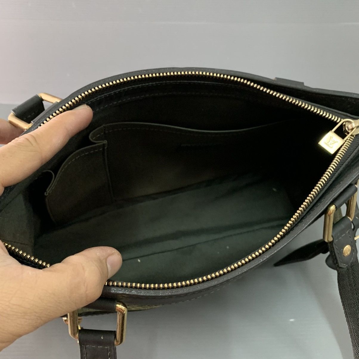 Louis Vuitton Louis Vuitton Minilin Small Bag Size ONE SIZE - 12 Thumbnail
