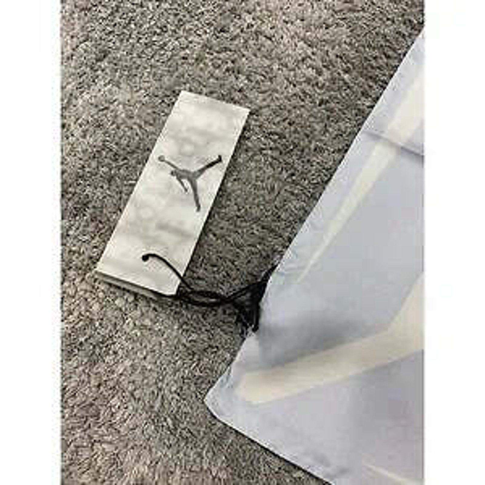 Dior Air Dior Jordaan Silk Bandana Pocket Square Handkerchief Size ONE SIZE - 5 Thumbnail