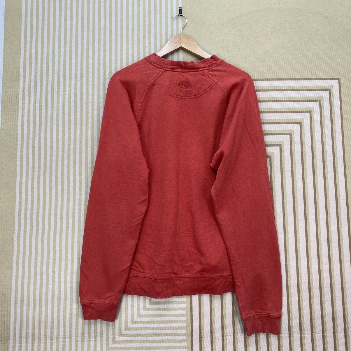 The North Face 🫶The North Face Hommes Crewneck Sweatshirts Size US M / EU 48-50 / 2 - 2 Thumbnail