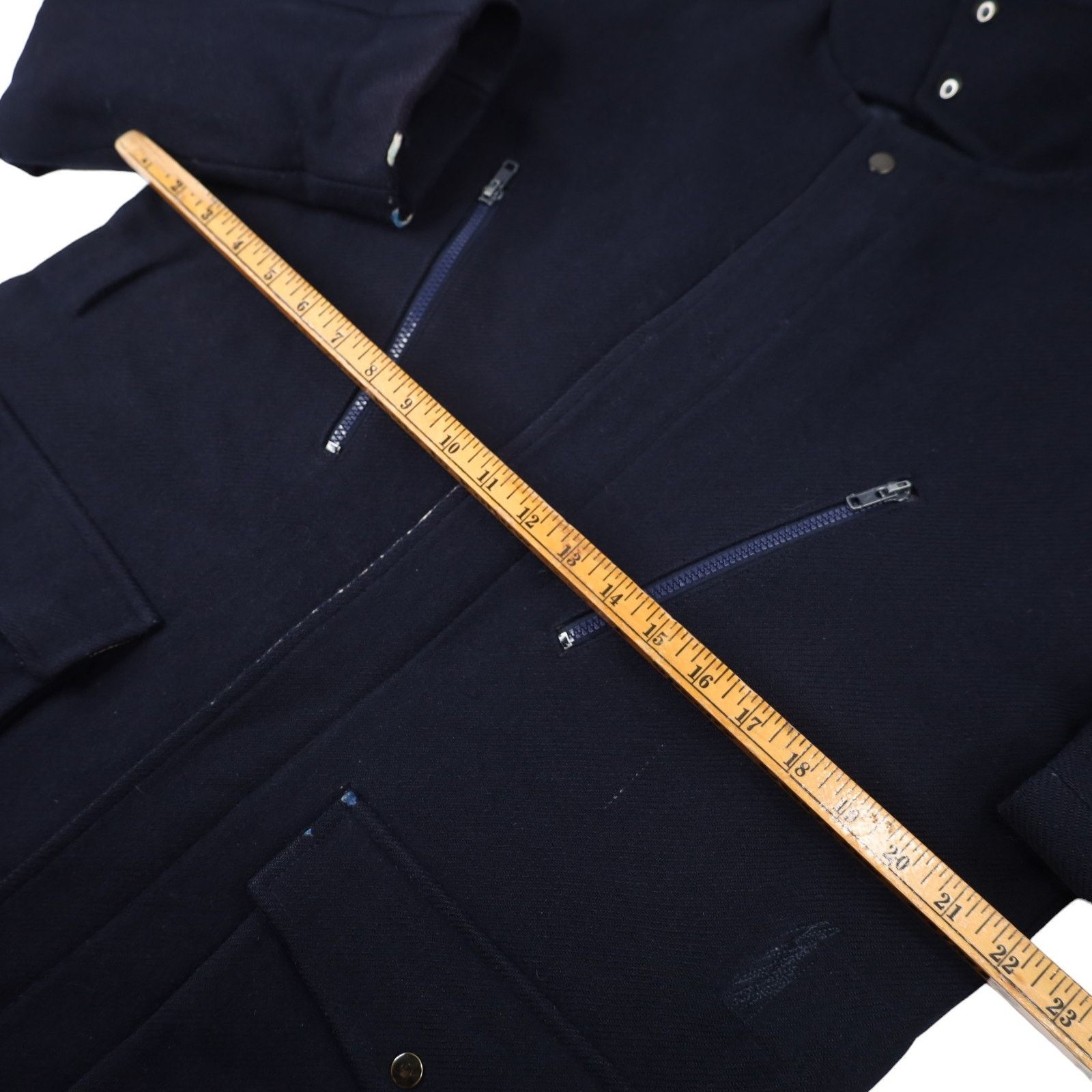 Pendleton × Vintage Vintage Pendleton Lobo Wool Coat Size US L / EU 52-54 / 3 - 8 Thumbnail