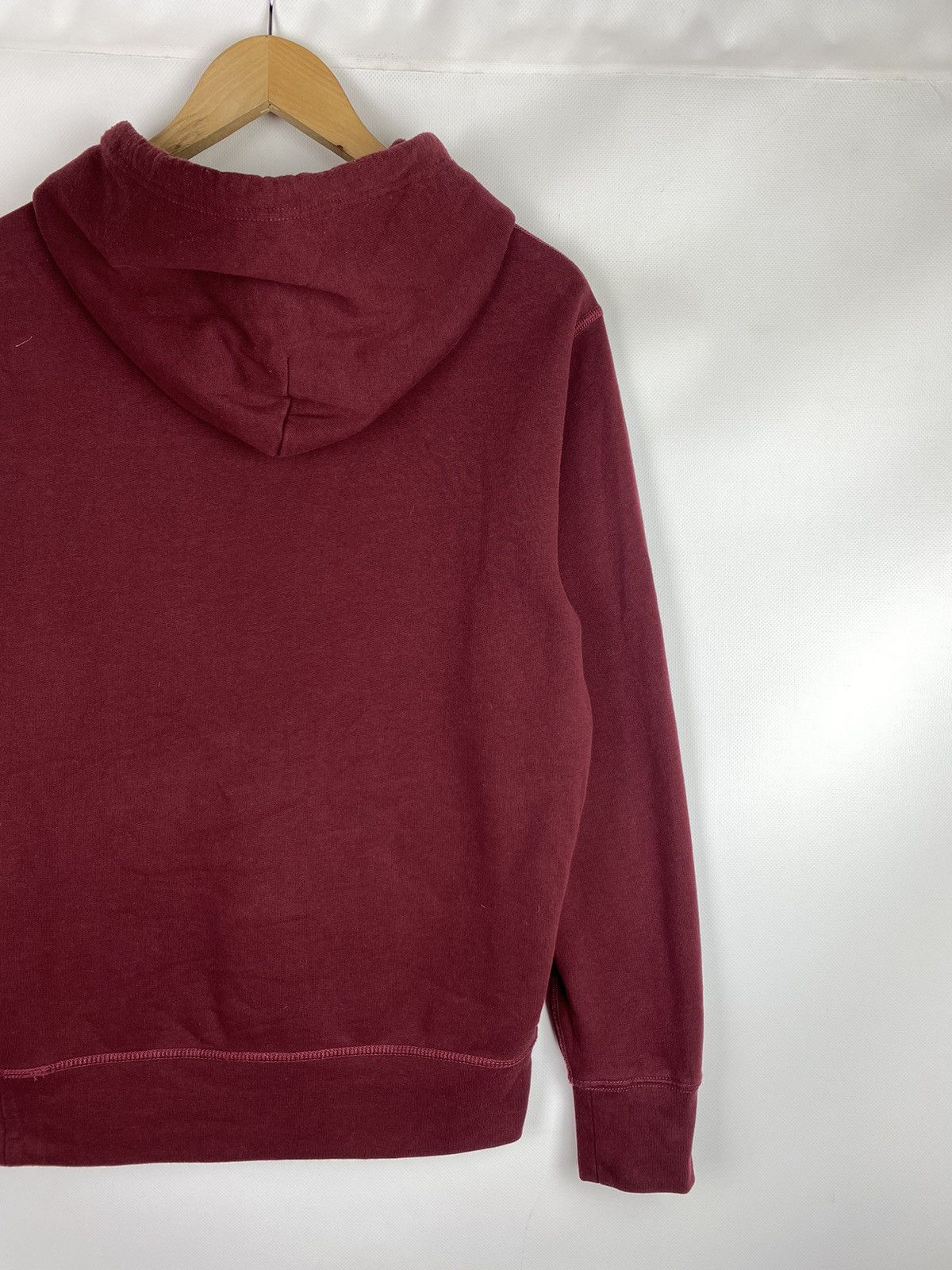 Polo Ralph Lauren Polo Ralph Lauren men’s big logo hoodie pullover size S Size US S / EU 44-46 / 1 - 16 Thumbnail