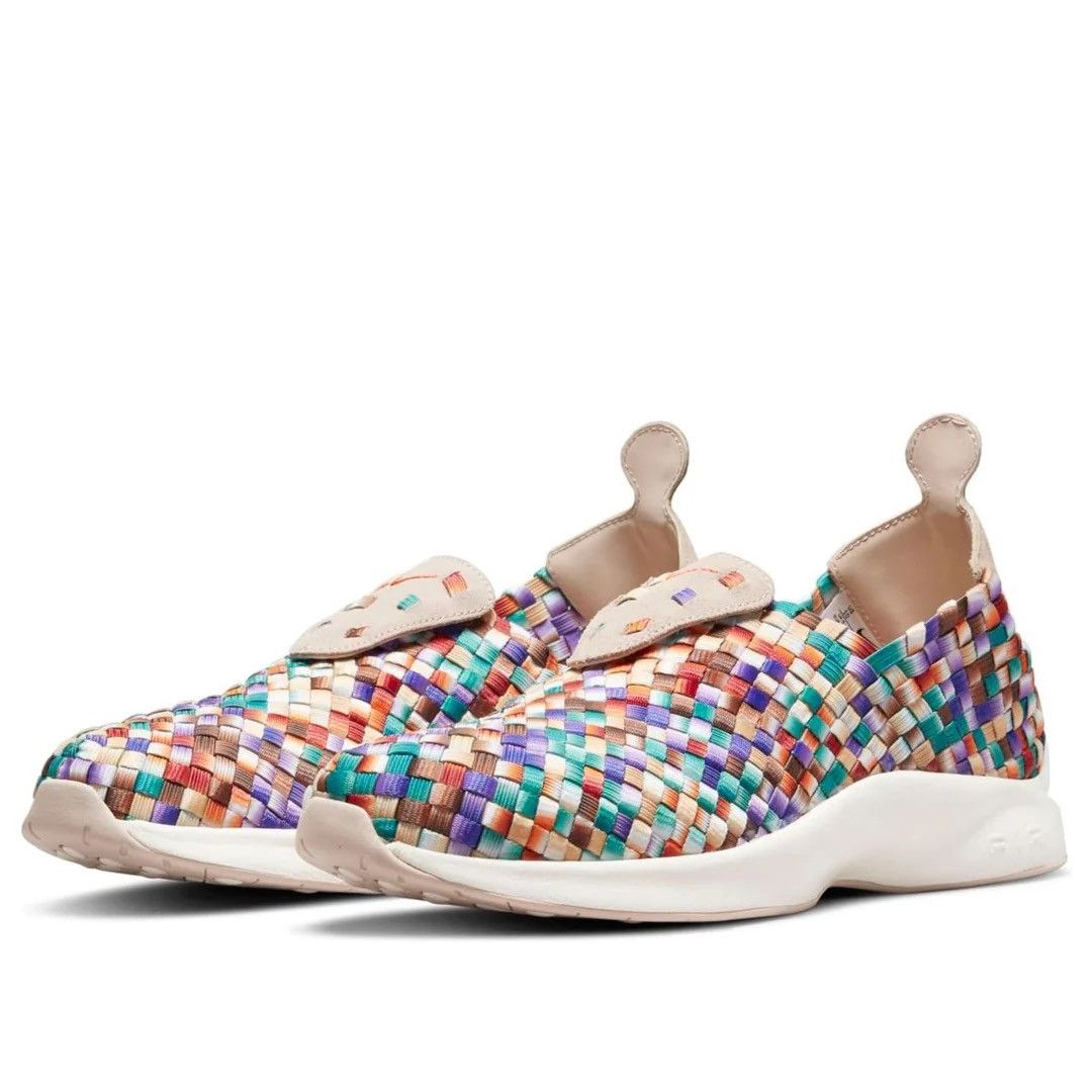 Nike Nike Air Woven "Multi-Color" Size US 8 / EU 41 - 21 Thumbnail