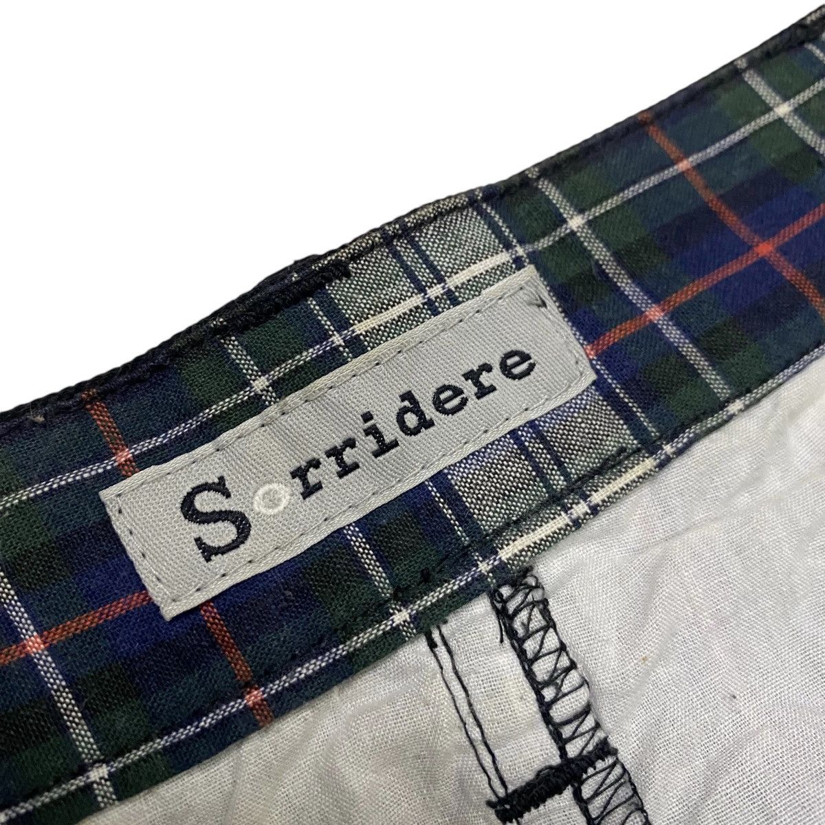 If Six Was Nine × Japanese Brand Sorridere Baggy Khakis pant Size US 36 / EU 52 - 22 Thumbnail