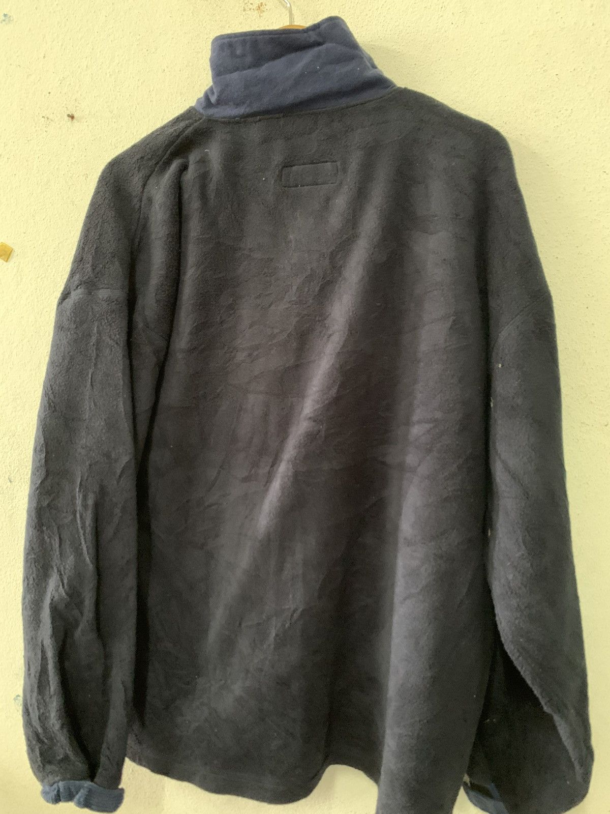 Polartec × Quiksilver × Vintage Quiksilver polartax Like Jacket Size US L / EU 52-54 / 3 - 2 Thumbnail