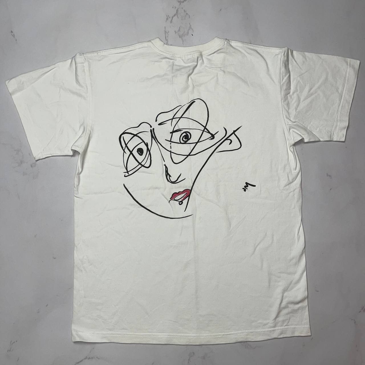 Planet Hollywood Vintage Planet Hollywood T Shirt Size M Vintage Size US M / EU 48-50 / 2 - 9 Thumbnail