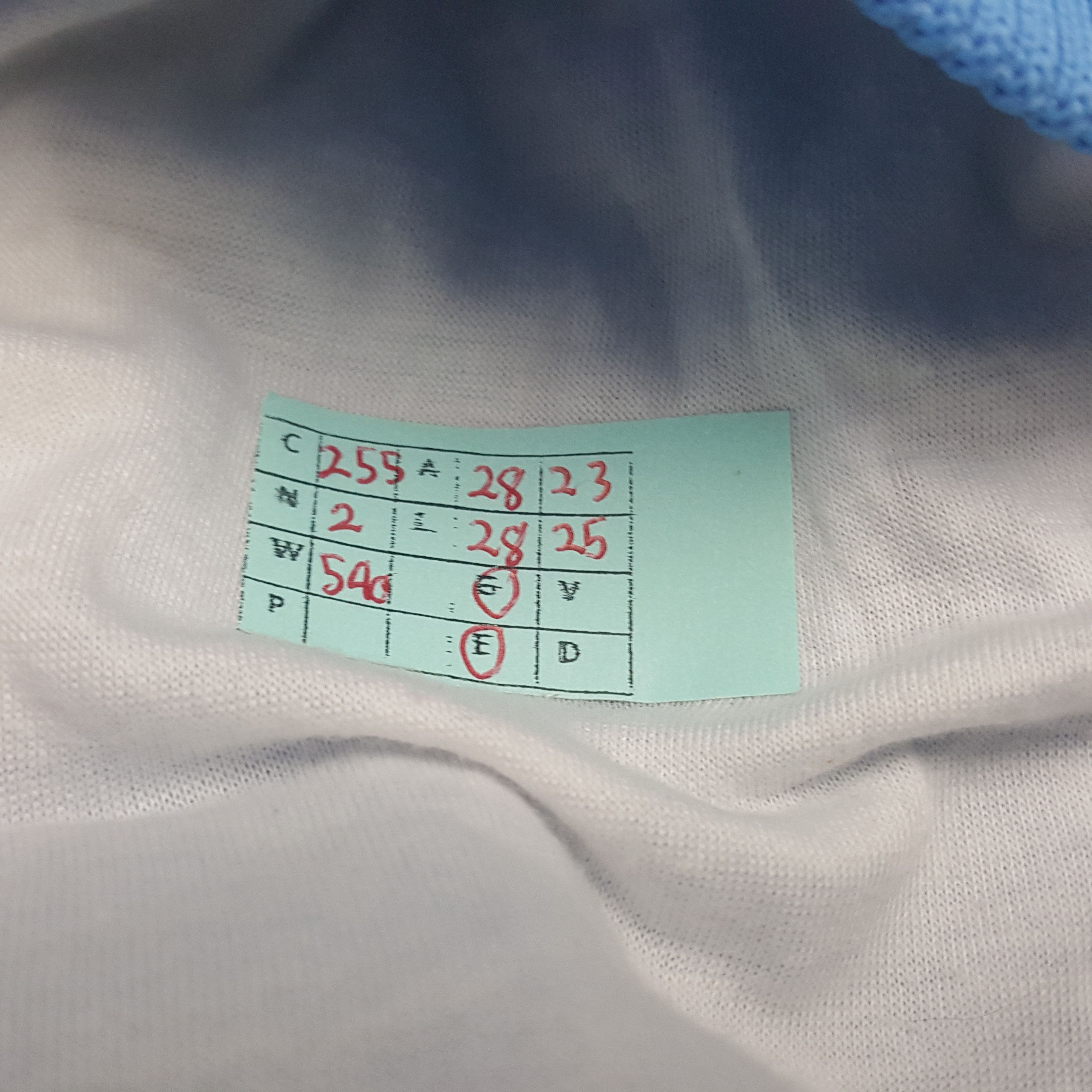 Starter × Vintage Vintage Starter CAROLINA Windbreaker Sweatshirt Size US XL / EU 56 / 4 - 8 Thumbnail