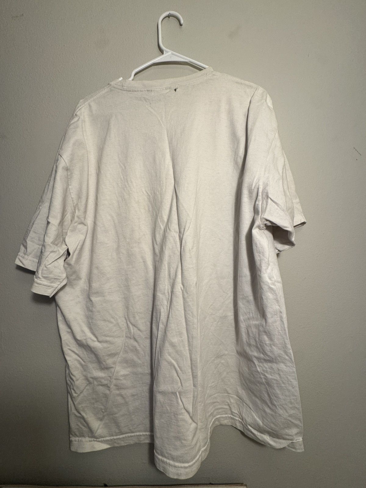 Other Scarface Vintage Tee Size US XL / EU 56 / 4 - 5 Thumbnail