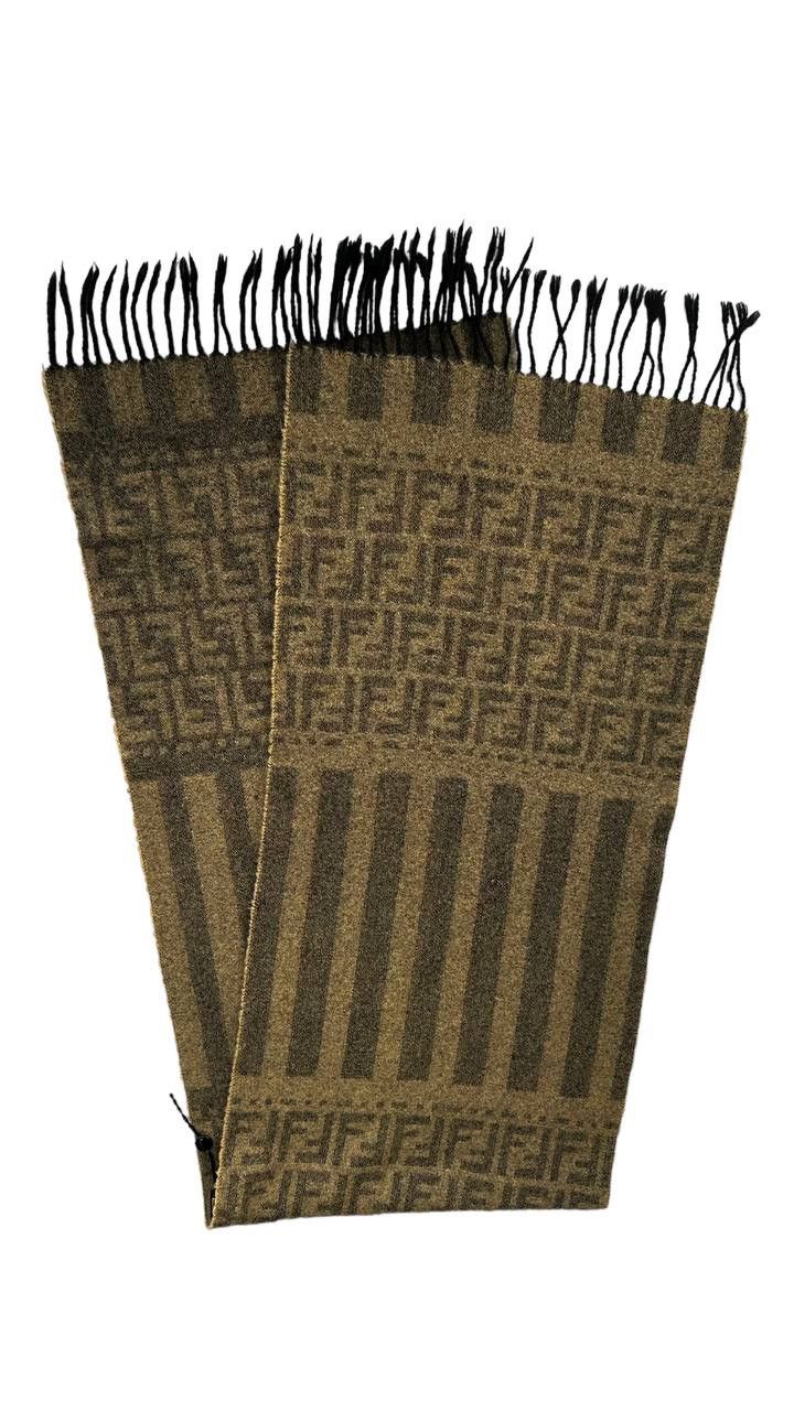 Fendi Fendi Scarf / Muffler Size ONE SIZE - 6 Thumbnail