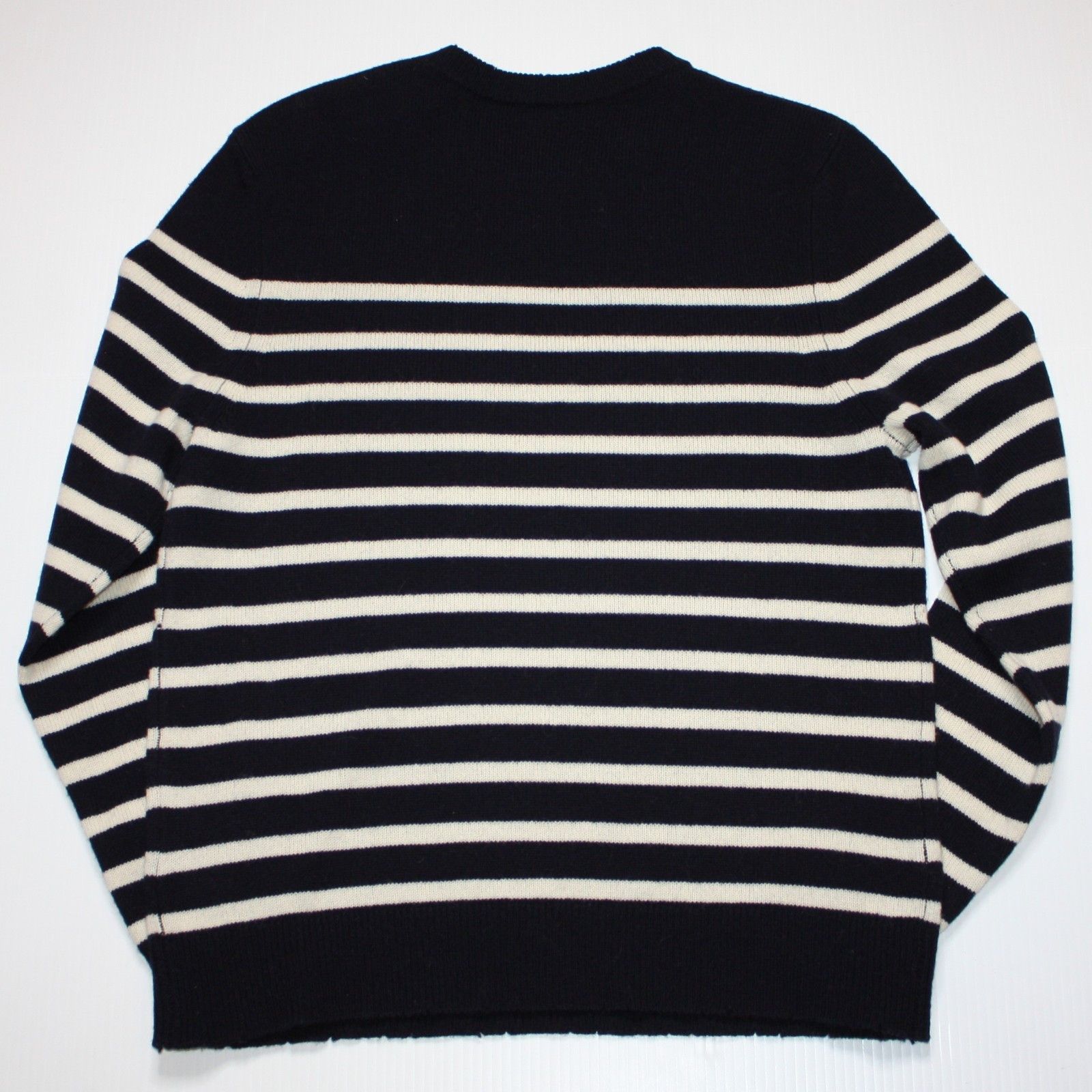 Zadig & Voltaire Jeremia MW Punk Sweater in size Small NWOT MSRP $298 Size S / US 4 / IT 40 - 12 Thumbnail