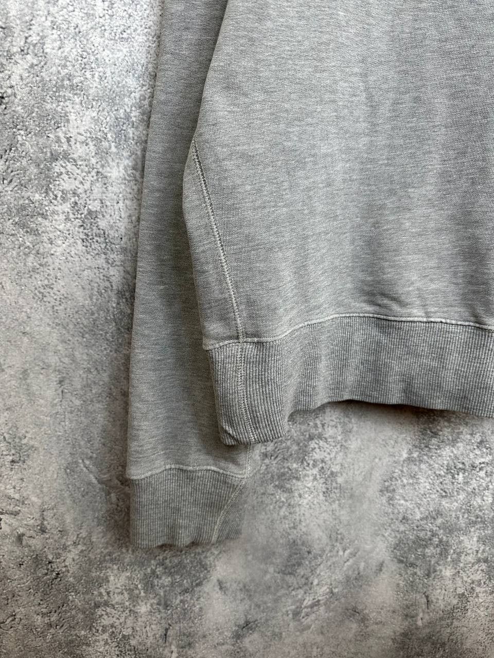 Universal Works Universal Works Crewneck Sweatshirt Pocket Cotton Loose Fit Size US L / EU 52-54 / 3 - 6 Thumbnail