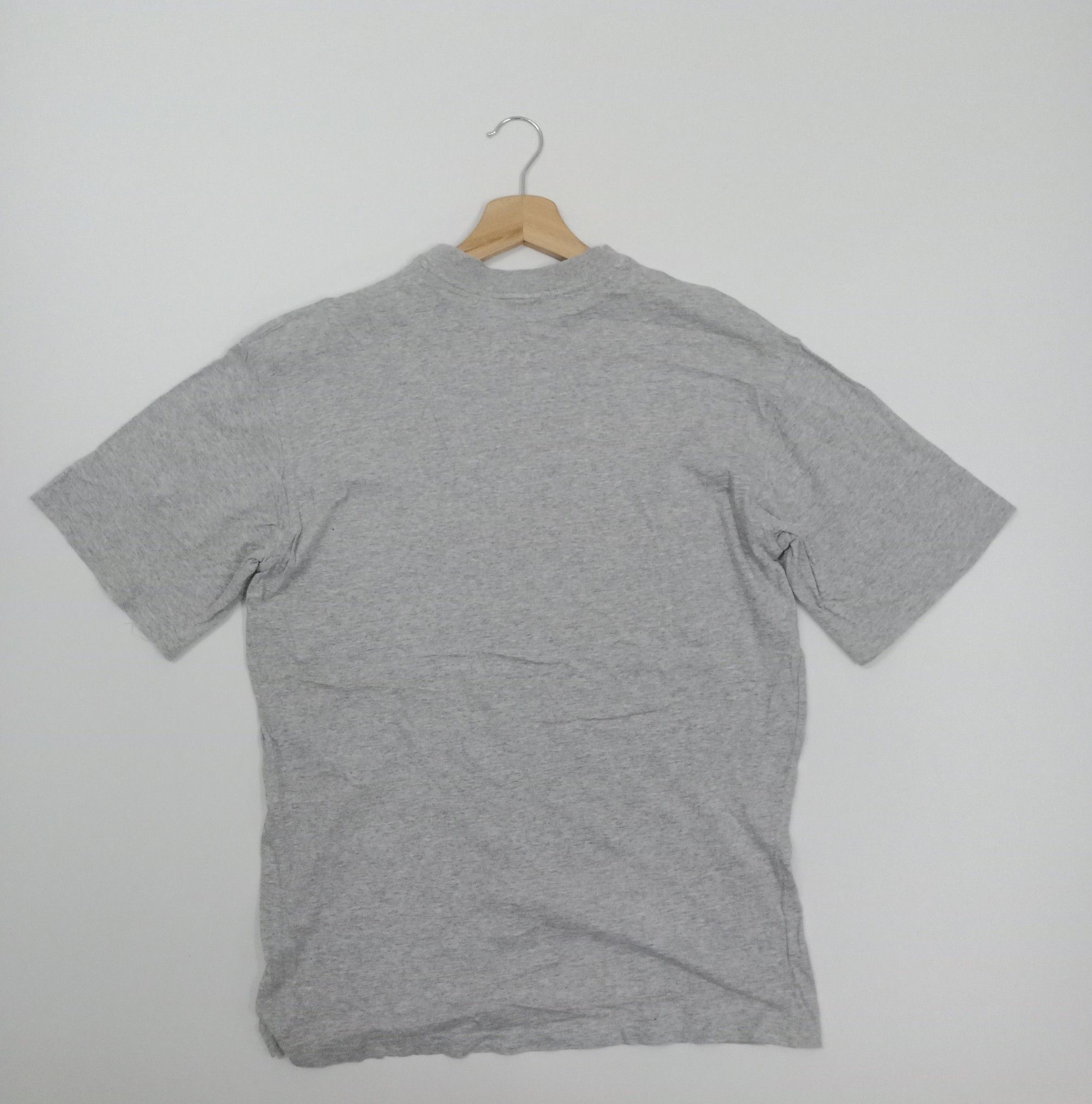 Yves Saint Laurent Yves Saint Laurent Spell Out #D Size US M / EU 48-50 / 2 - 2 Thumbnail