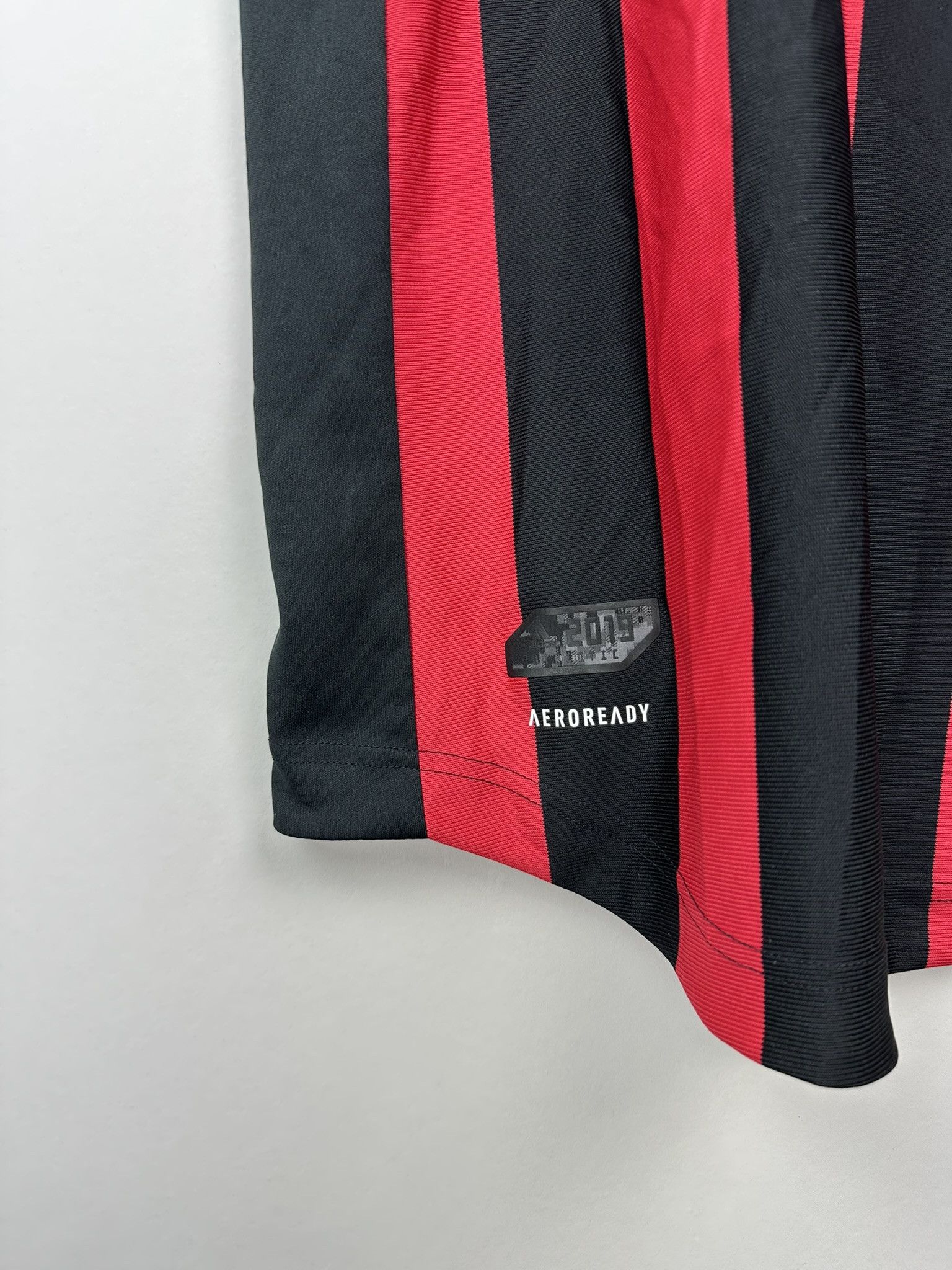 Adidas BNWT PLAYER ISSUE Atlanta United FC 2019/20 Home [S] Size US S / EU 44-46 / 1 - 6 Thumbnail
