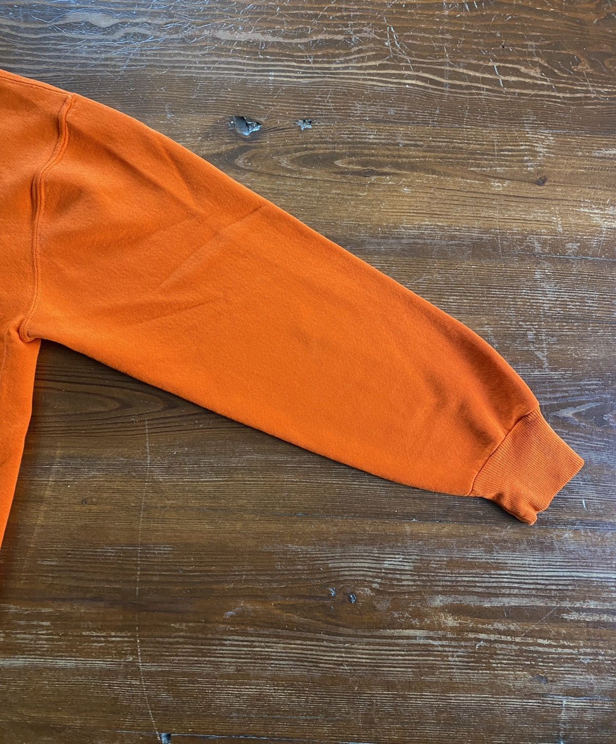 Russell Athletic × Vintage Vintage 90’s CSUF Russell Athletic Crewneck Sweatshirt Size US M / EU 48-50 / 2 - 16 Thumbnail