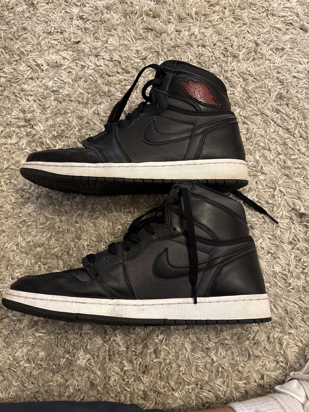 Jordan Brand Air Jordan 1 Retro High OG Size US 11 / EU 44 - 3 Thumbnail