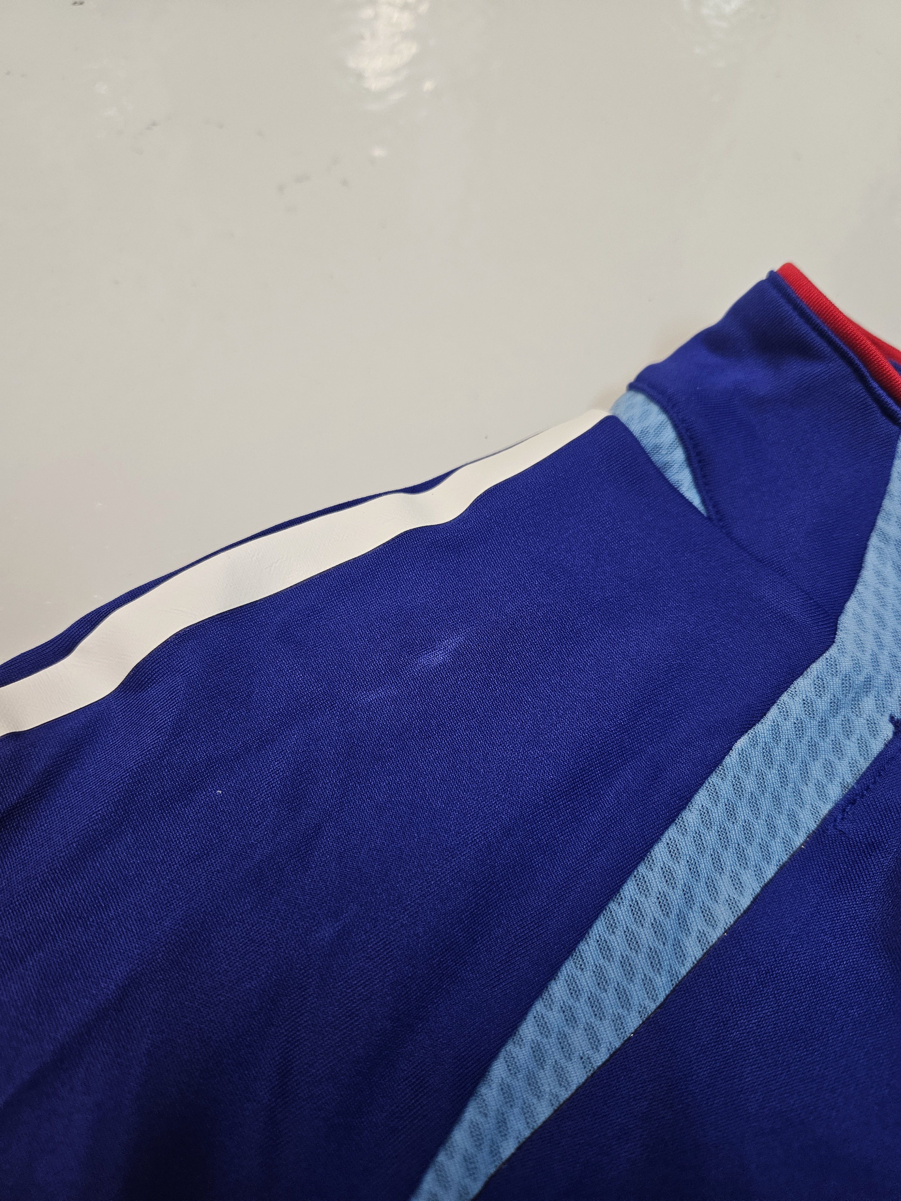 Adidas Match issue Japan 2006 home jersey #10 Nakamura formotion Size US M / EU 48-50 / 2 - 13 Thumbnail