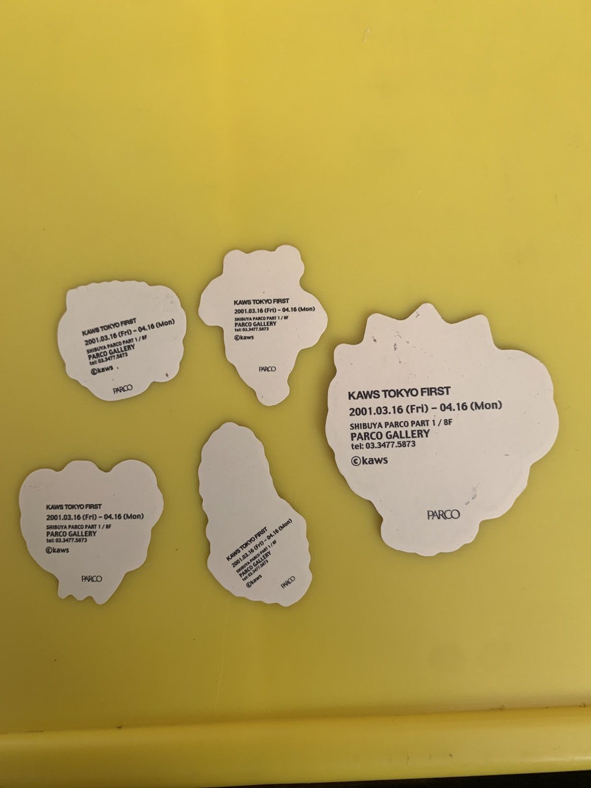Kaws Kimpsons Size ONE SIZE - 2 Thumbnail