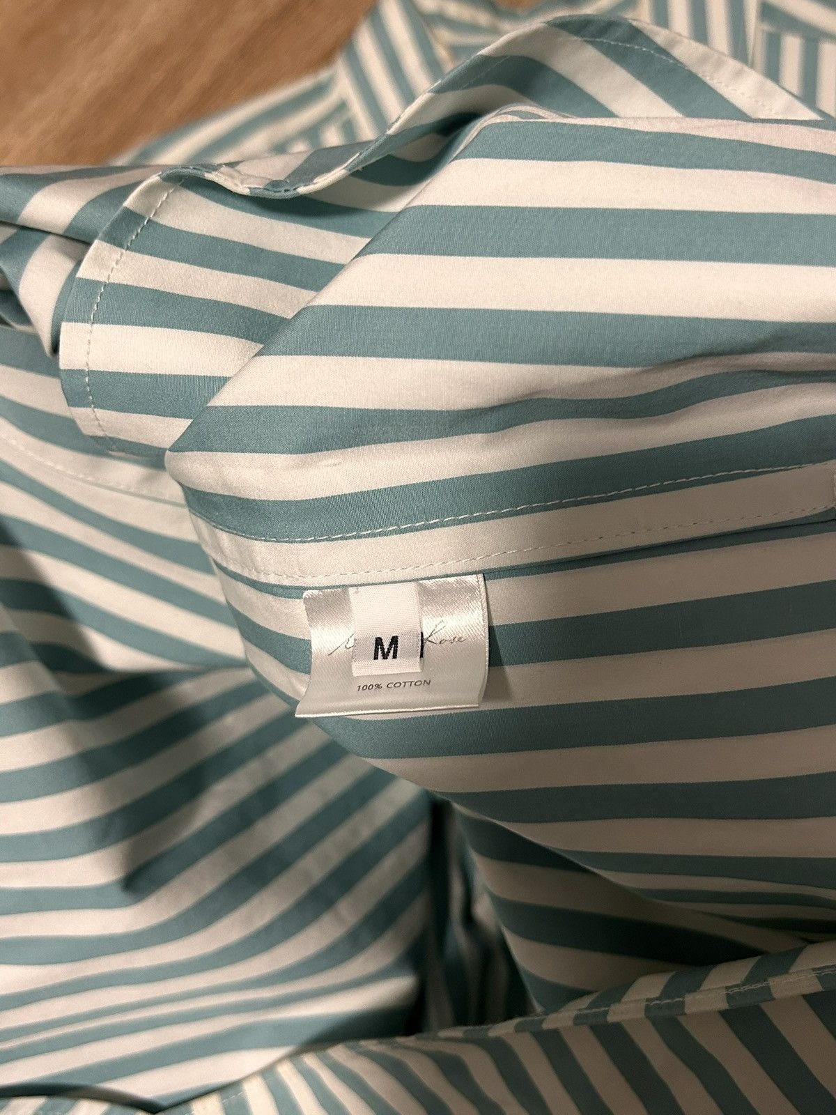Martine Rose Martine Rose Button up Size US M / EU 48-50 / 2 - 5 Thumbnail
