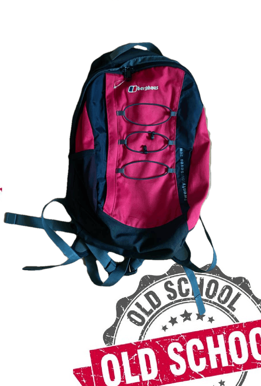 Berghaus Berghaus Bag Twentyfourseven Streetwear Outdoor Life 20L Size ONE SIZE - 1 Thumbnail