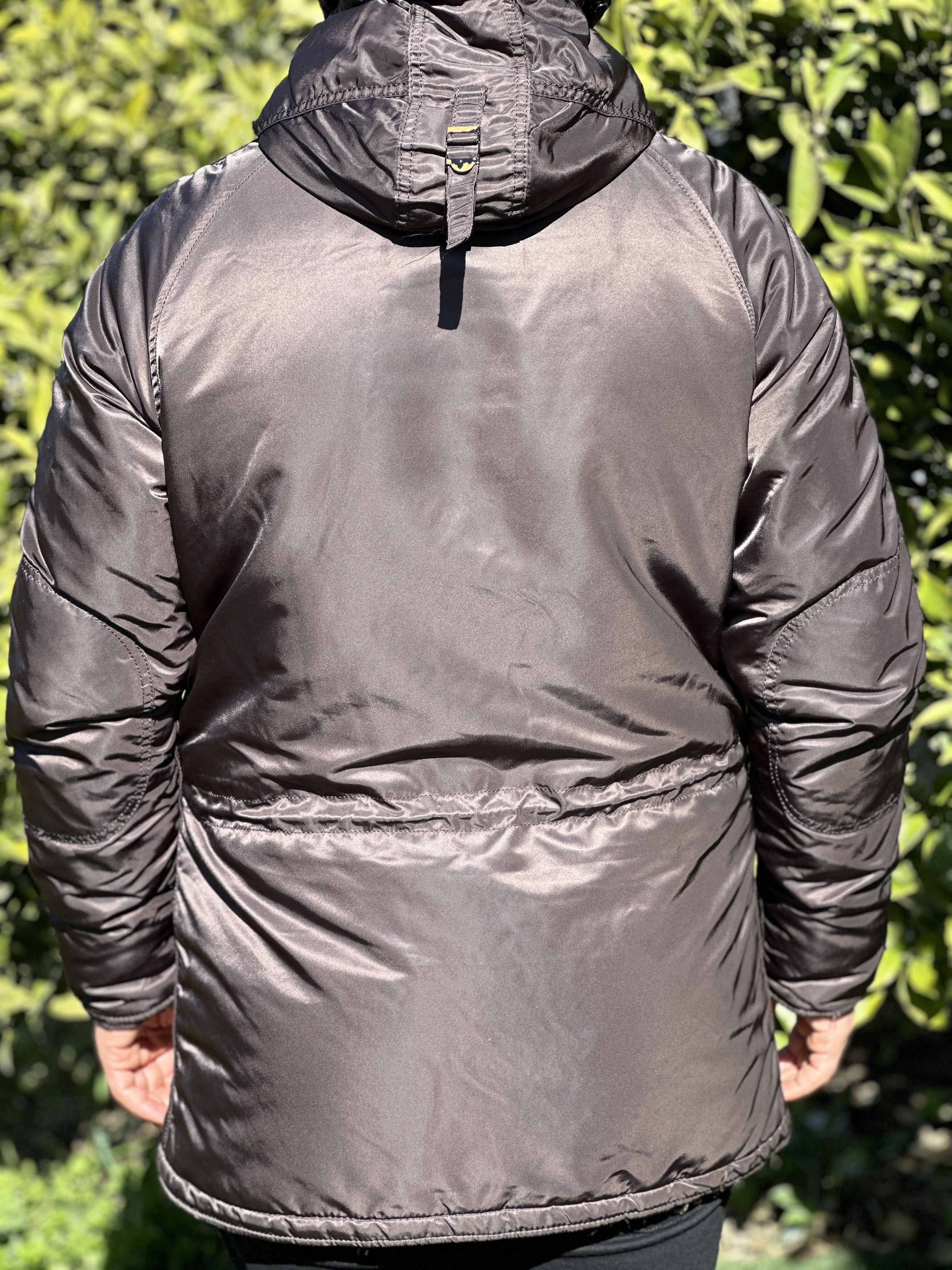 Alpha Industries Alpha Industries N3B VF 59 Extreme Cold Coat Parka Size L Size US L / EU 52-54 / 3 - 9 Thumbnail