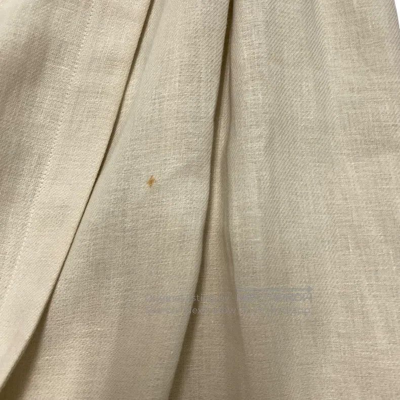 Hermes Hermes Linen dress Size XS / US 0-2 / IT 36-38 - 7 Thumbnail