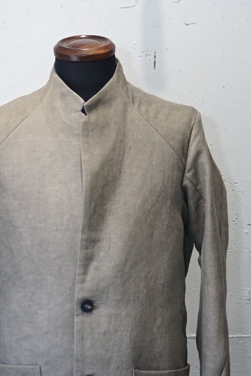Devoa Canapa (Hemp) Suit JP 3 US M Size 38R - 2 Thumbnail