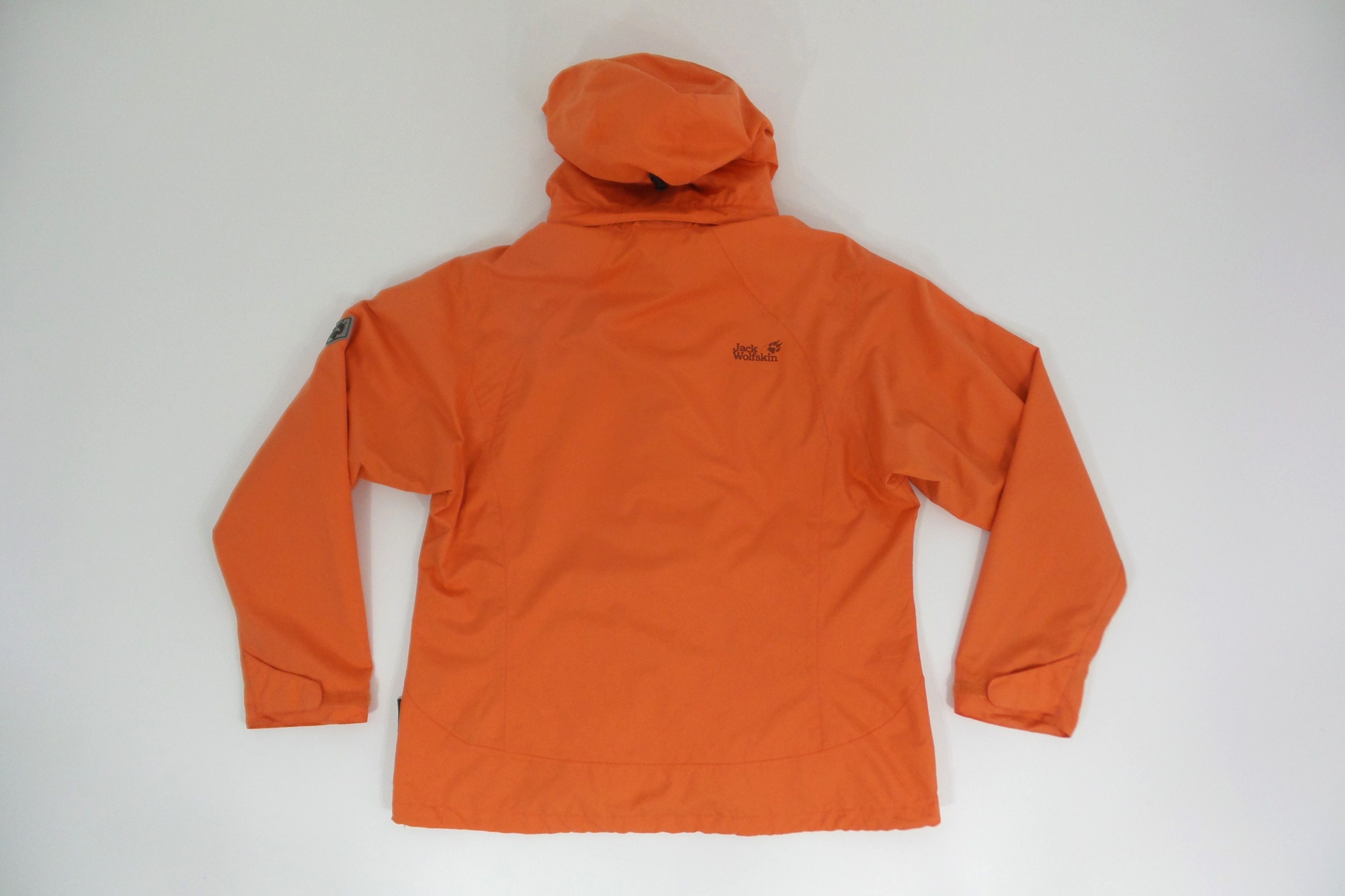Jack Wolfskin FOR HER Jack Wolfskins Light Zipper Jackets Size US L / EU 52-54 / 3 - 8 Thumbnail