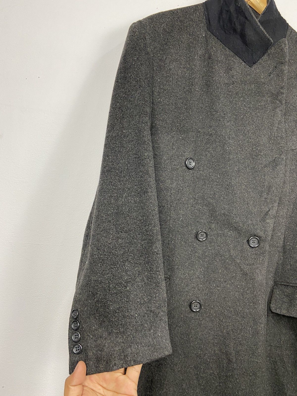 Other Loro Piana Luxurios Overcoats Size US L / EU 52-54 / 3 - 4 Thumbnail