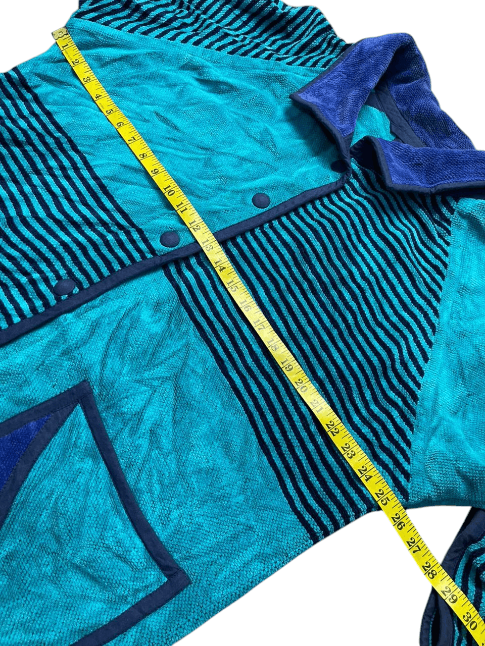 Seditionaries Vintage LiisaMaria Finland Jacket Size M / US 6-8 / IT 42-44 - 7 Thumbnail