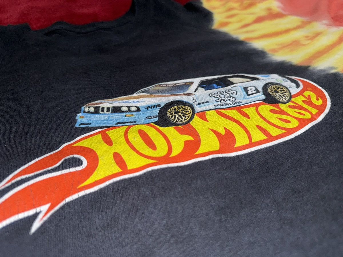 Travis Scott Travis scott x hot wheels Size US L / EU 52-54 / 3 - 2 Thumbnail