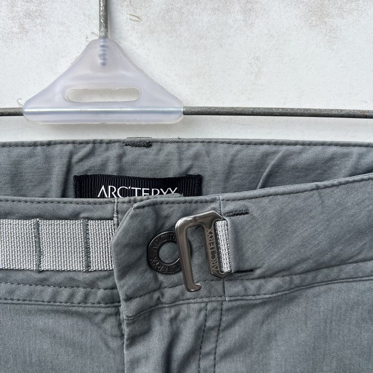 Arc'teryx Arc’teryx pants Size US 34 / EU 50 - 3 Thumbnail