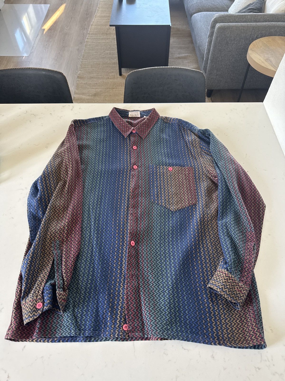 Neiman Marcus Vintage 80s neiman marcus Size US L / EU 52-54 / 3 - 1 Thumbnail