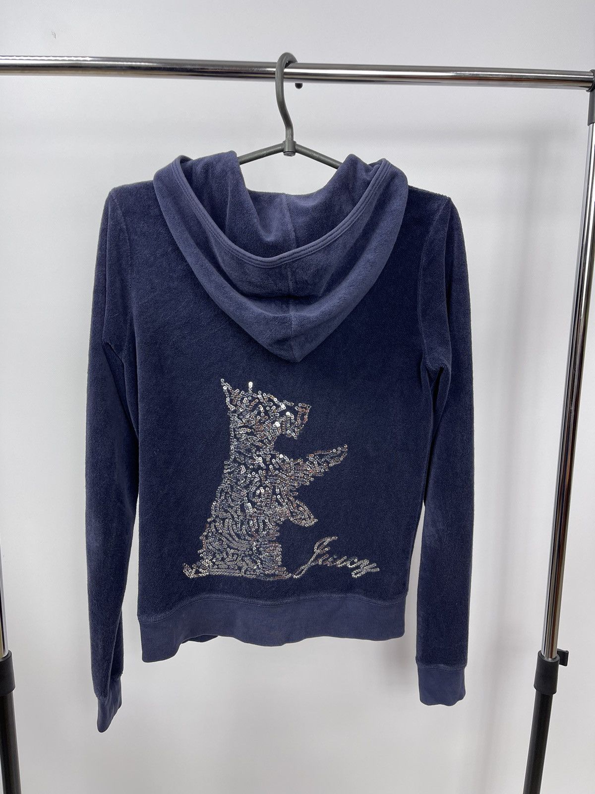 Juicy couture sweater sale