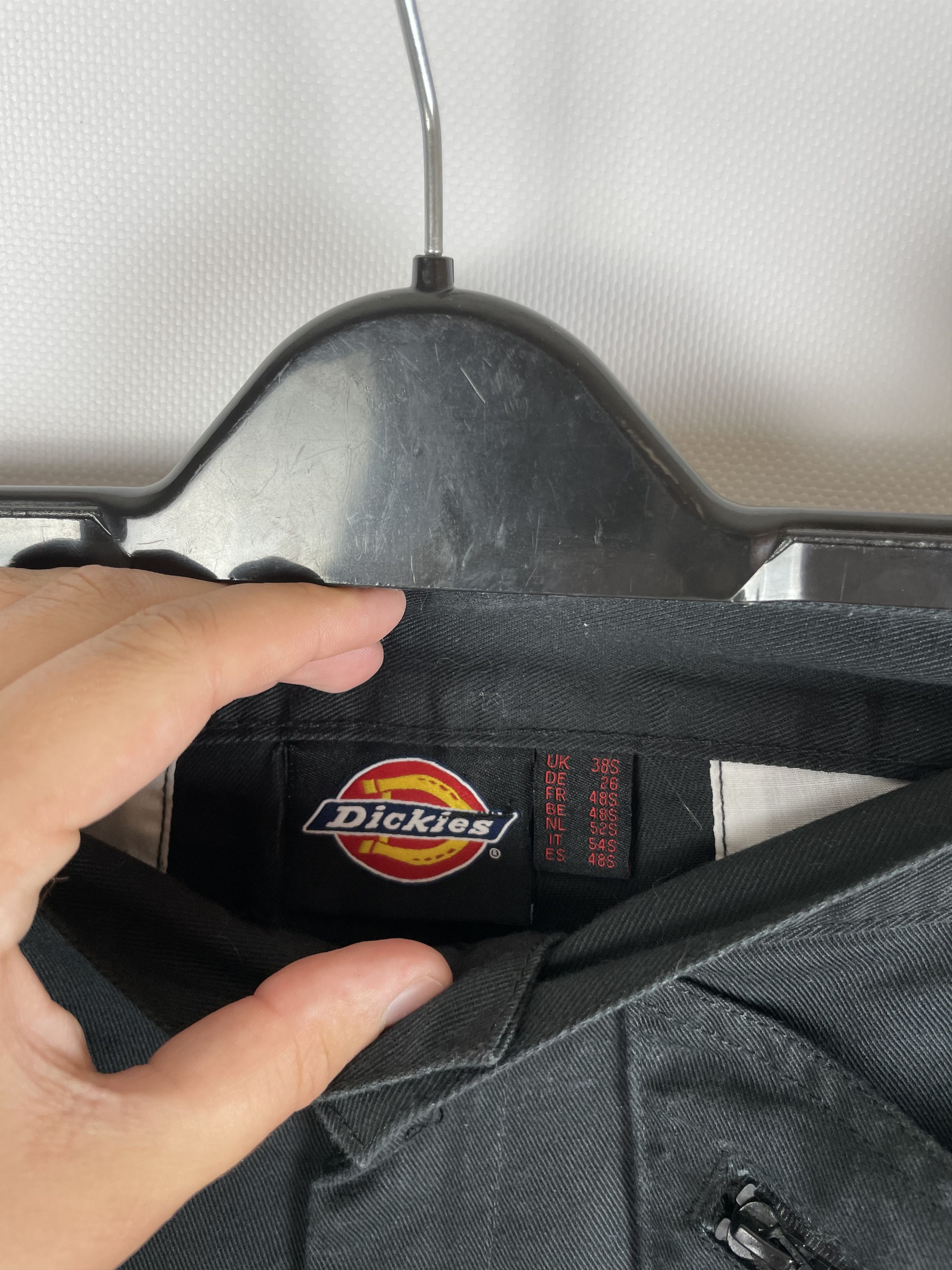 Dickies Vintage Dickies Pants Size US 38 / EU 54 - 6 Thumbnail
