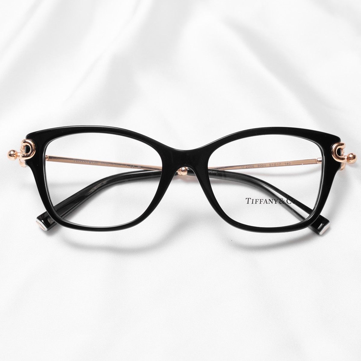 Tiffany & Co. TIFFANY & CO 0TF2266 8001 GLASSES Size ONE SIZE - 6 Thumbnail