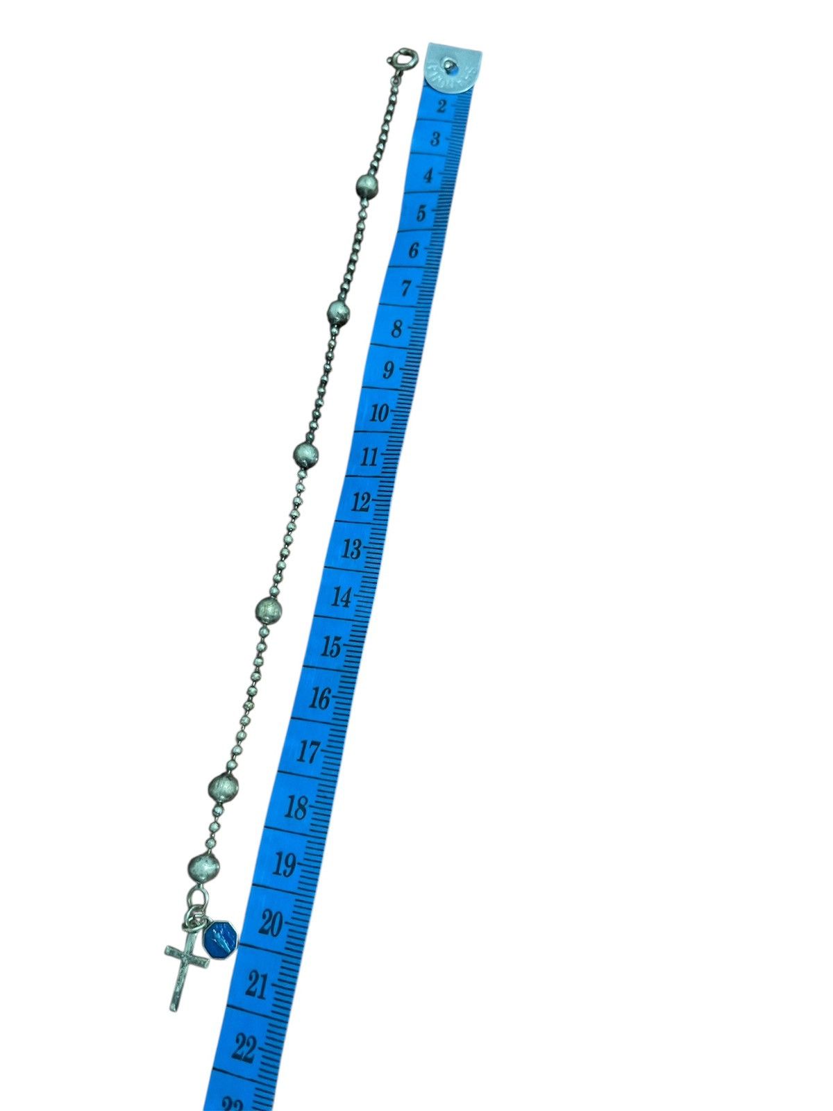 Undercover Miraculous Medal Vintage bracelet Style Undercover Size ONE SIZE - 7 Thumbnail