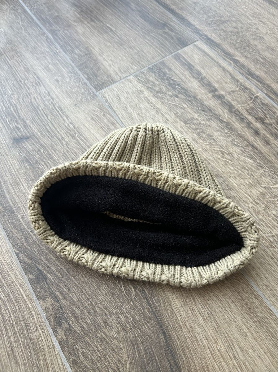 Dickies × Vintage Vintage Dickies beanie hats logo mens skate OG Size ONE SIZE - 3 Thumbnail