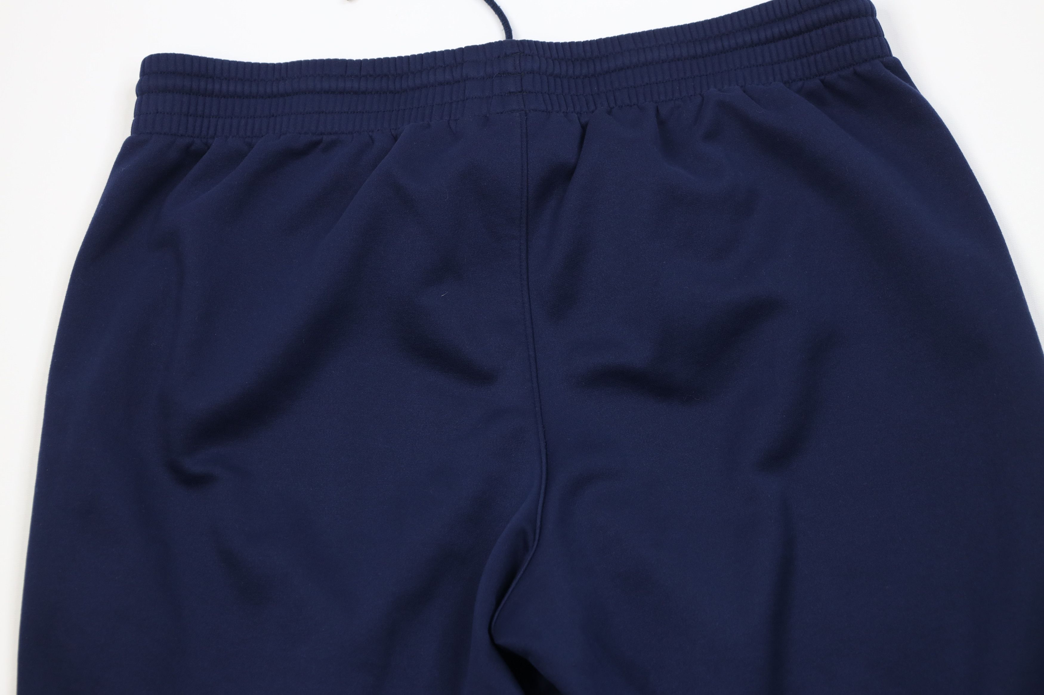 Under Armour Vintage Y2K Under Armour Sweatpants Joggers Pants Navy Blue Size US 36 / EU 52 - 9 Thumbnail