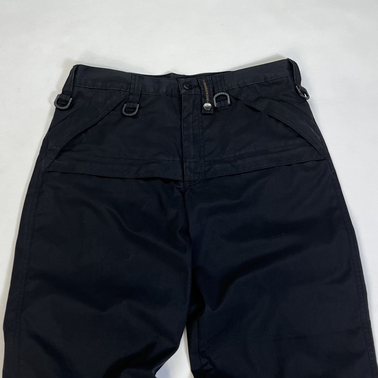 Dunderdon Dunderdon Workwear Utility Men’s Pants Size US 32 / EU 48 - 2 Thumbnail