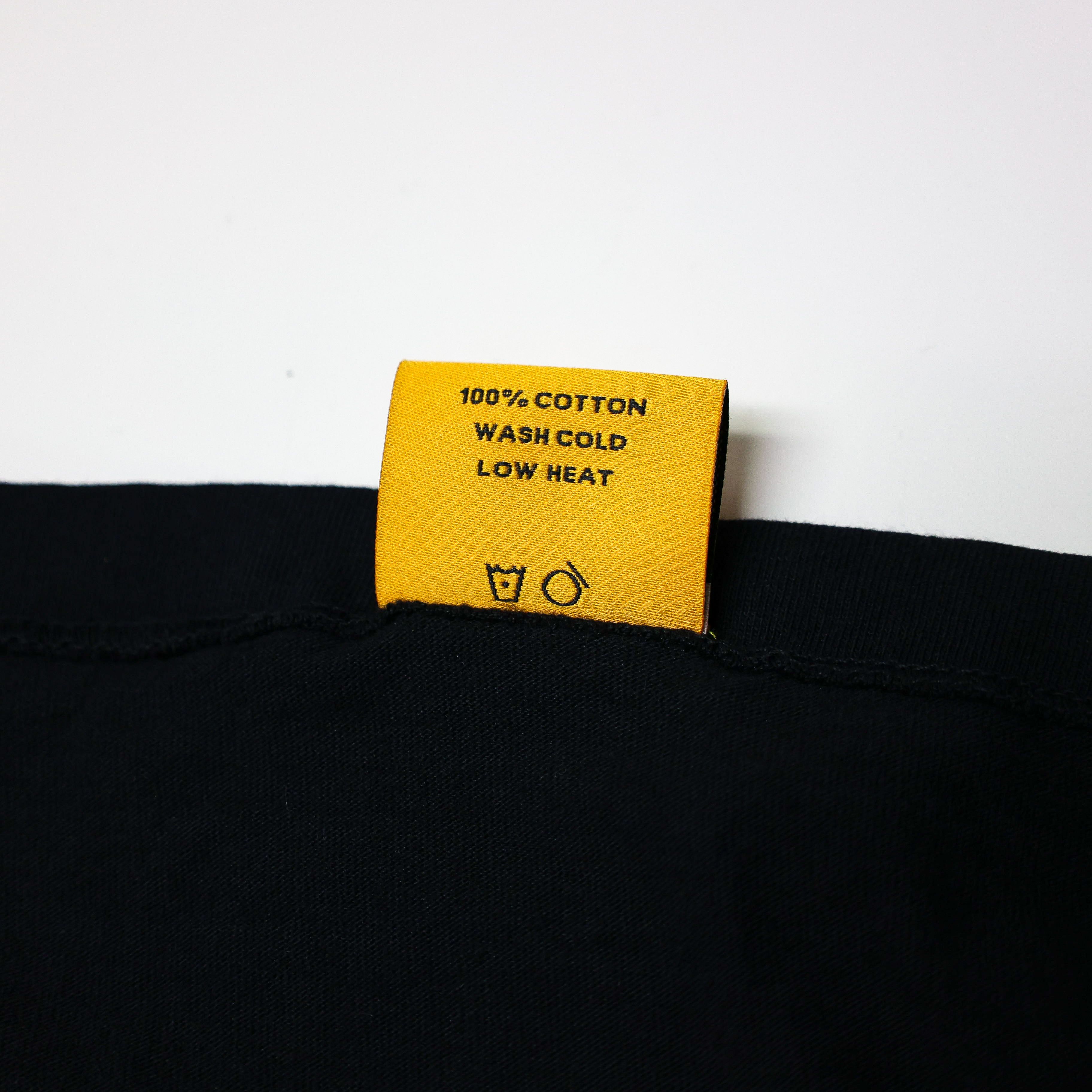 Gallery Dept. Gallery Dept. Bar De Music Long Sleeve Tee Size US XL / EU 56 / 4 - 8 Thumbnail