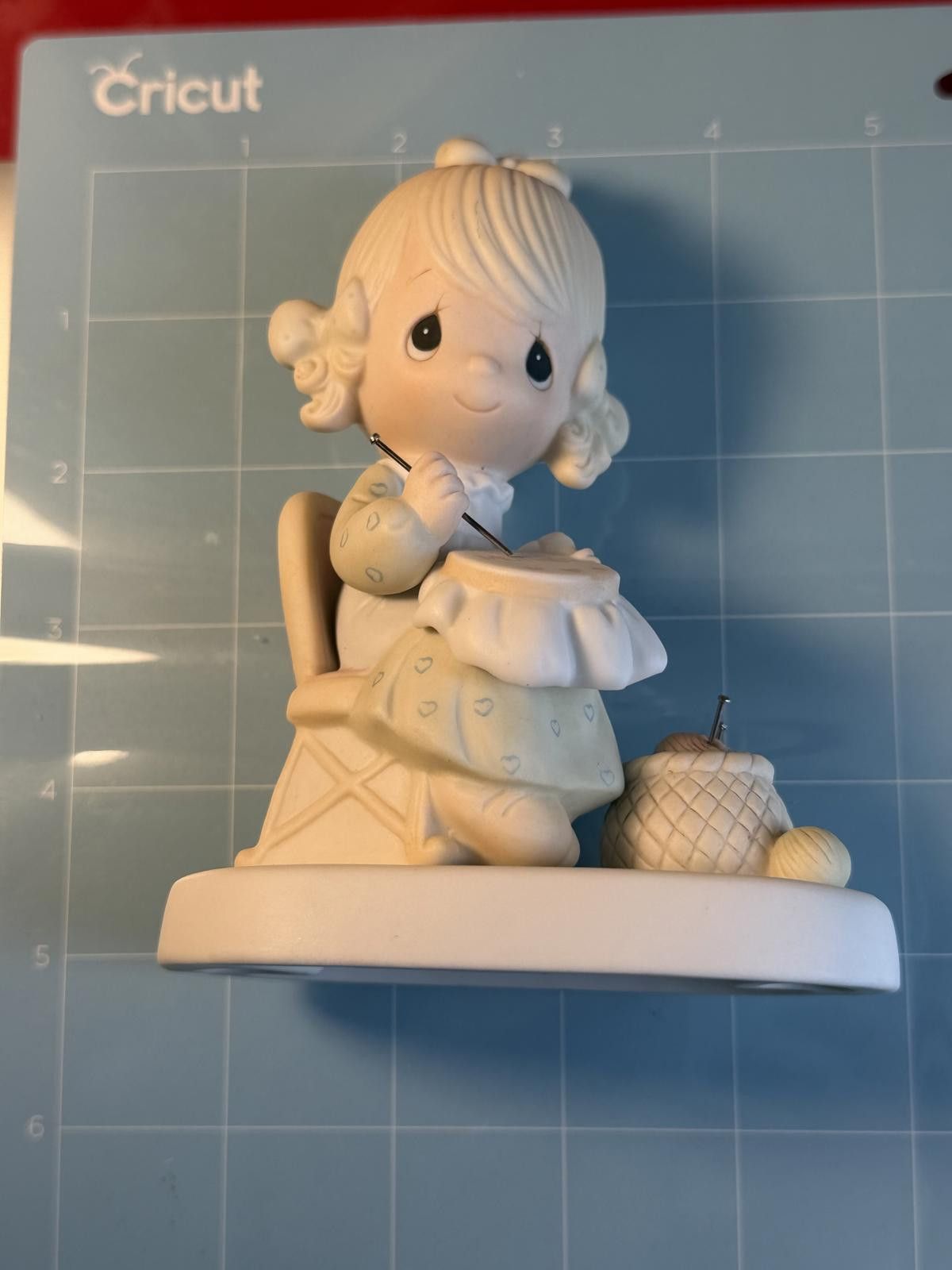 Other Precious Moments Mother Sew Dear Cod 3 Size ONE SIZE - 5 Thumbnail