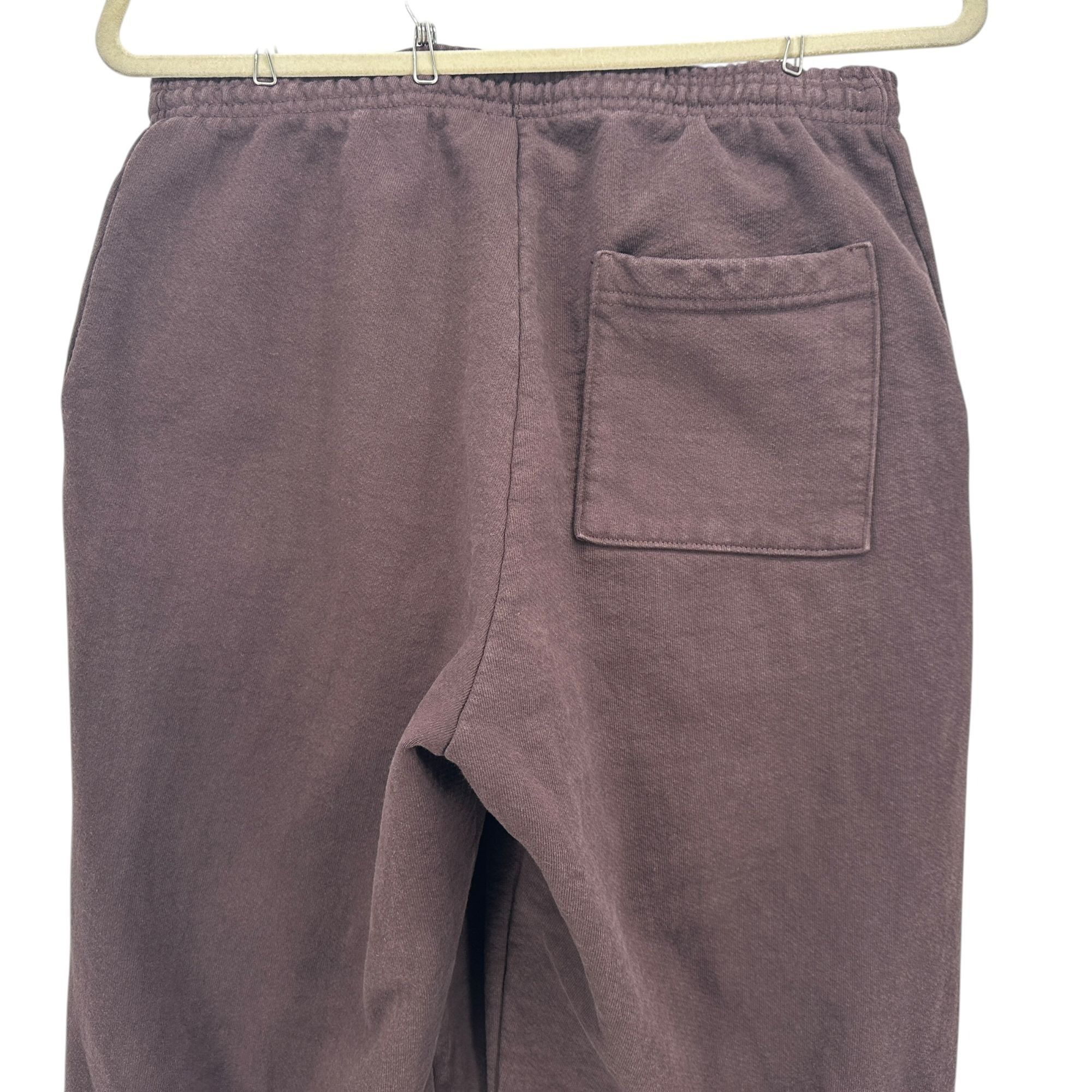 Other Unwell Tour Call Her Daddy Womens Medium Sweatpants Joggers Size 29" - 4 Thumbnail