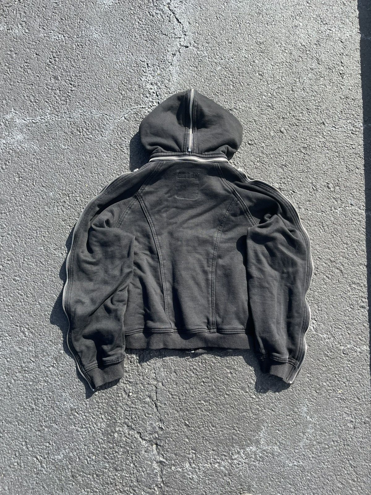 Other Zipper Jacket Size US M / EU 48-50 / 2 - 2 Thumbnail