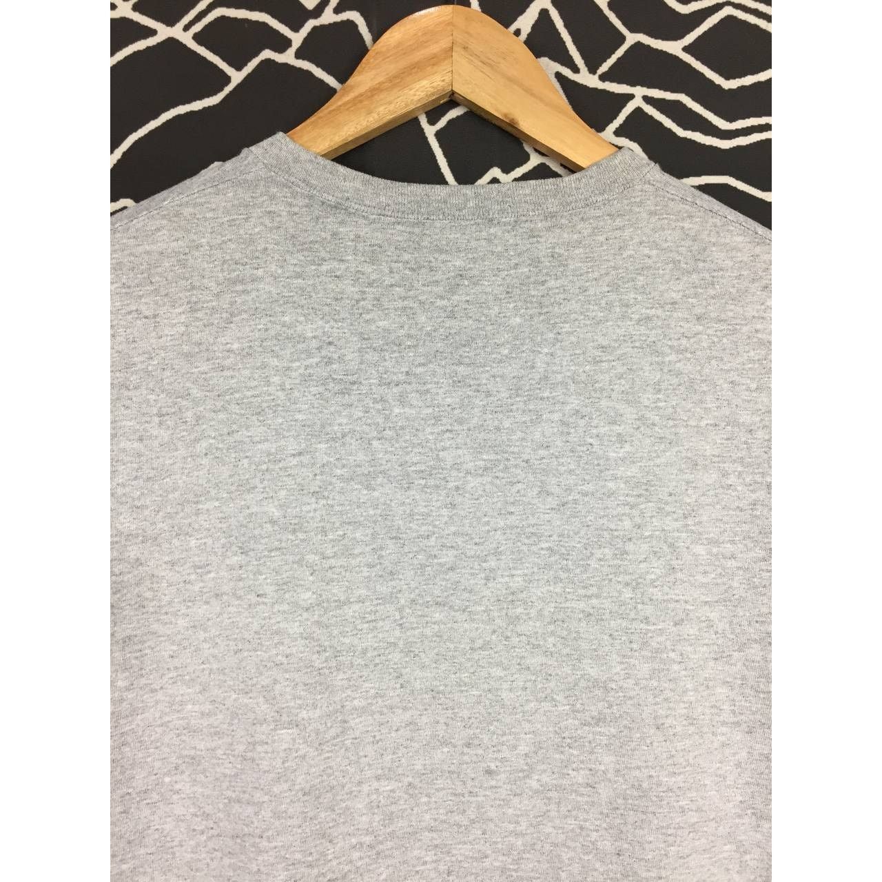 Delta × Vintage Vtg Federal Witness Protection Program You Don't Know Me Tee Size US M / EU 48-50 / 2 - 7 Thumbnail
