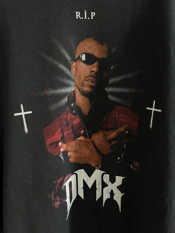 Balenciaga × Yeezy Balenciaga x Yeezy DMX Tribute Longsleeve Size US L / EU 52-54 / 3 - 2 Thumbnail