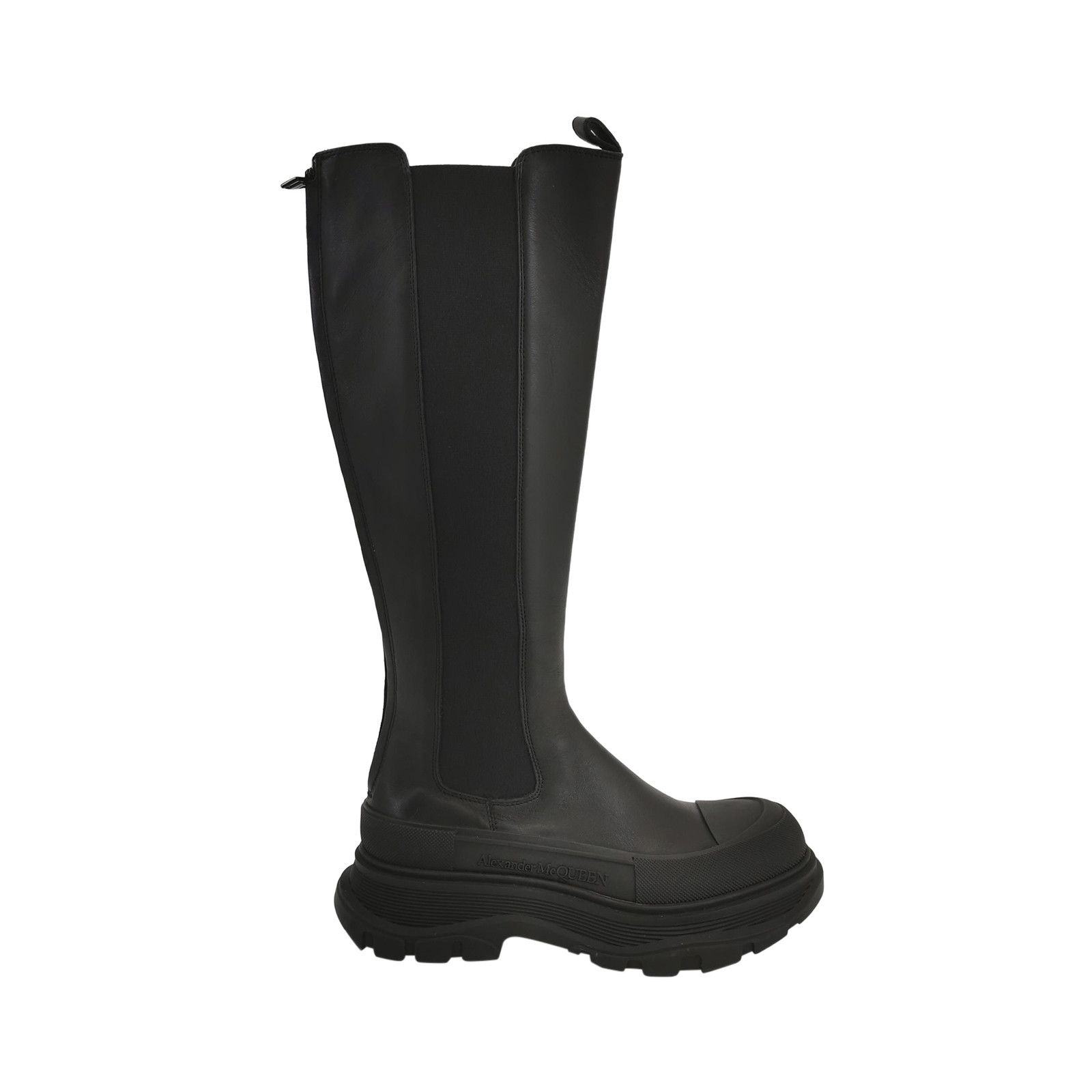 Alexander McQueen Alexander McQueen Women 8 Boots Size US 8 / IT 38 - 1 Thumbnail