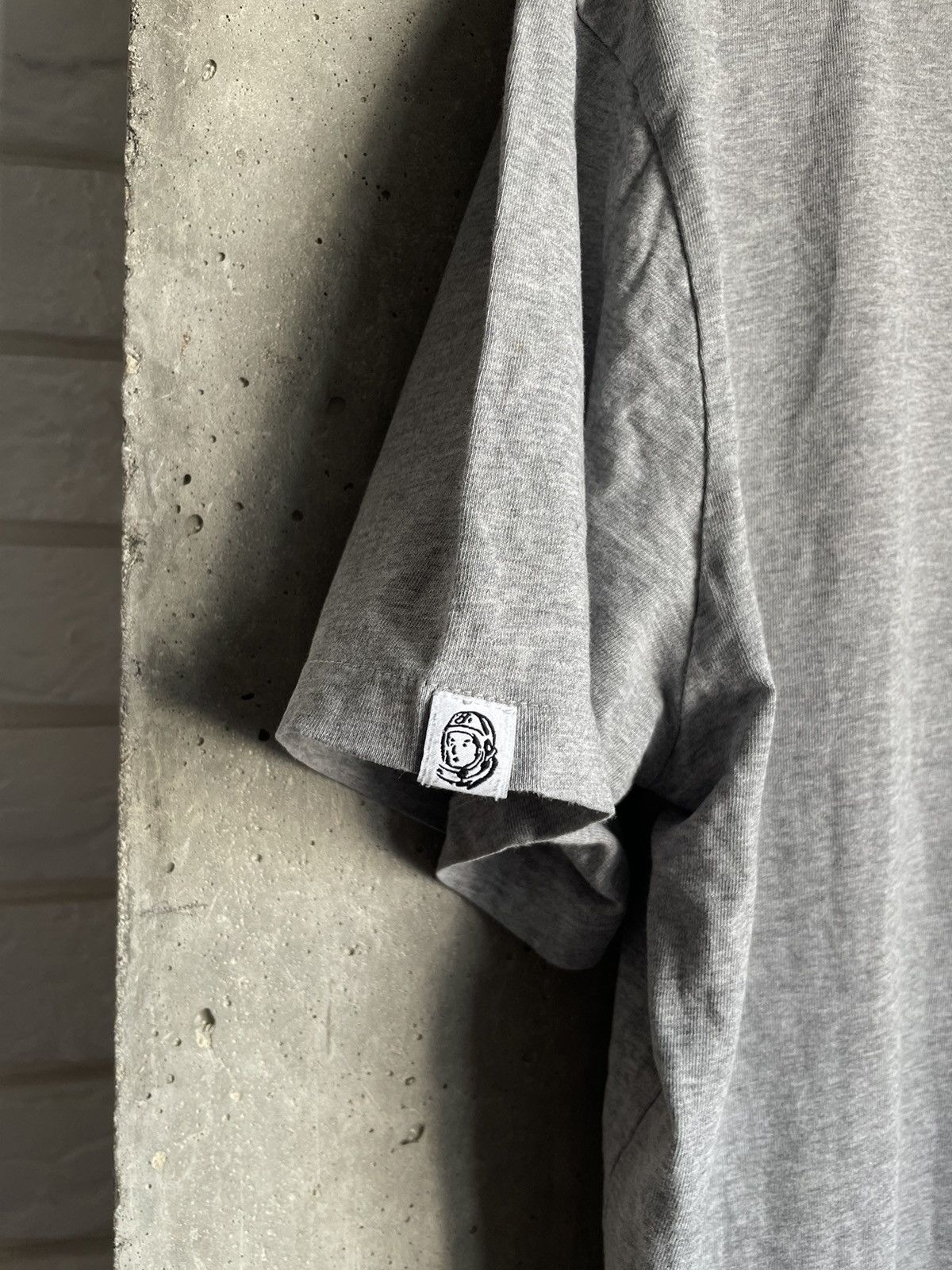 Billionaire Boys Club Vintage Billionaire Boys Club BBC Icecream Tee Small Logo Size US L / EU 52-54 / 3 - 7 Thumbnail