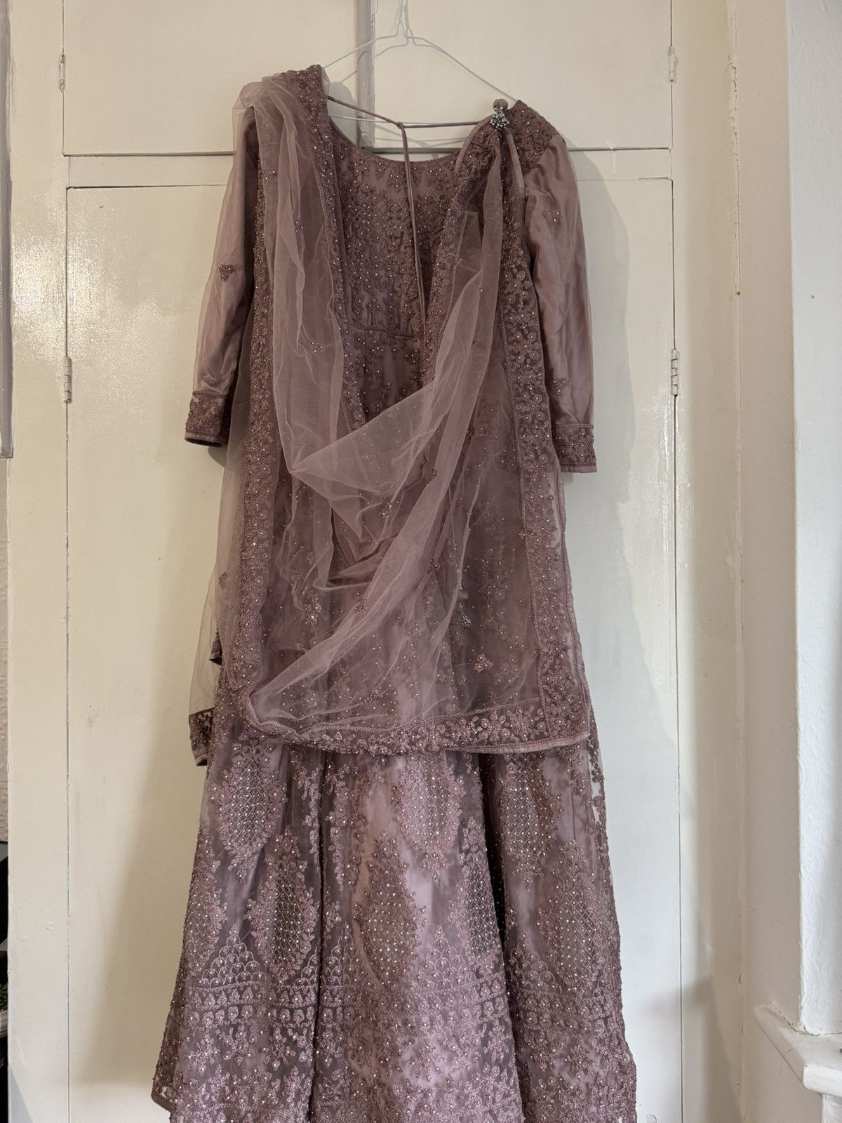 Other Asian wedding attire perfect for walima reception Size M / US 6-8 / IT 42-44 - 7 Thumbnail