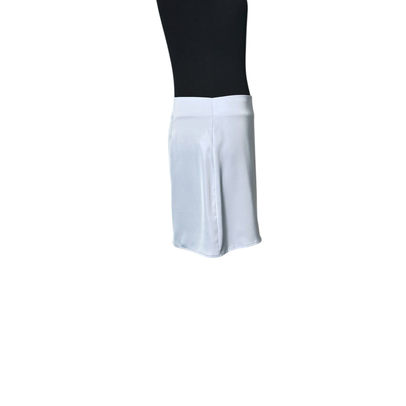 Forever 21 Forever 21 light blue mini skirt size Medium Size 29" - 6 Thumbnail
